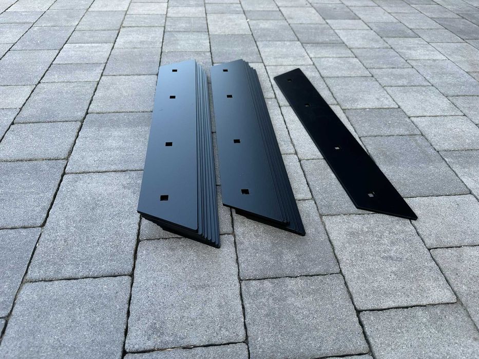 Listwa odrzutnika, bęben doprowadzający Claas Lexion 7700, 7600, 7500,