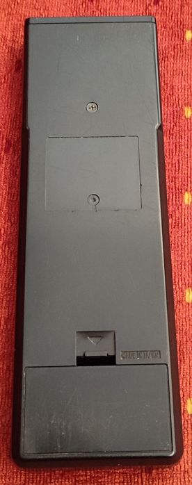 Pilot Philips AV5667/60 TV VCR Video