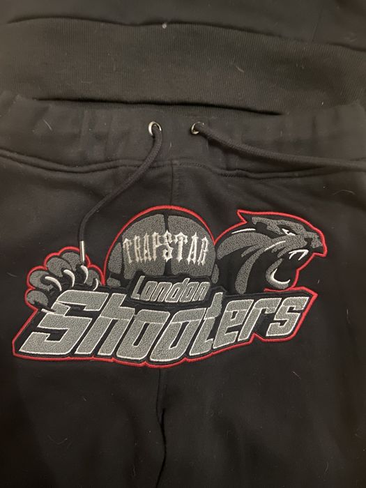 Trapstar London shooters conjunto completo