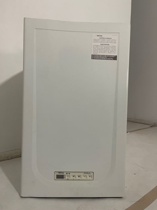 Caldeira Sime DGT Metropolis