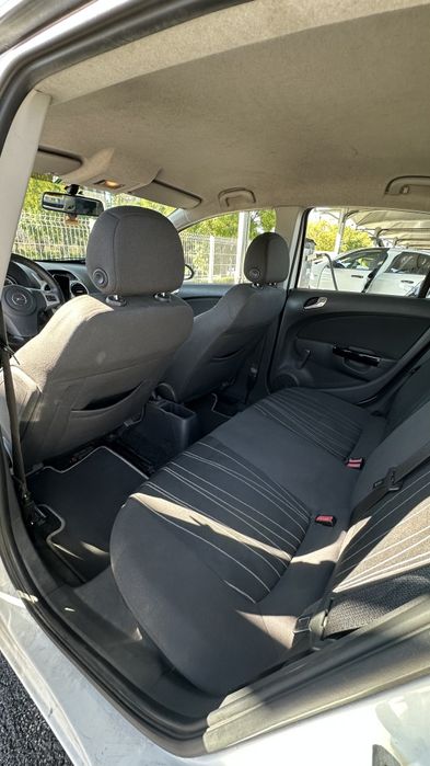 Oppel Corsa 2010