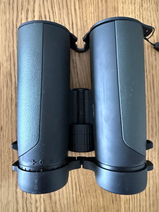 Lornetka German Precision Optics (GPO) Passion ED 10x42