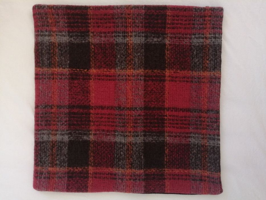 Almofada tipo patchwork nova432377716519086082