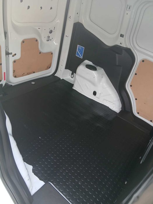 Ford Transit Courier 2019