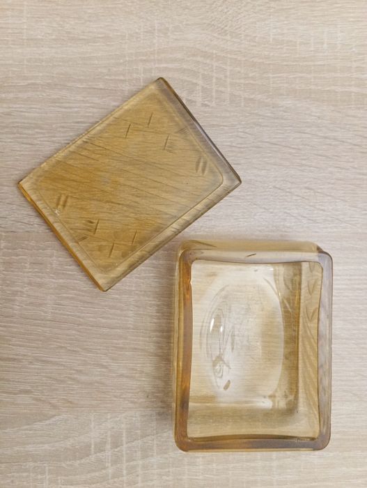 Mydelniczka PRL zapraszam
