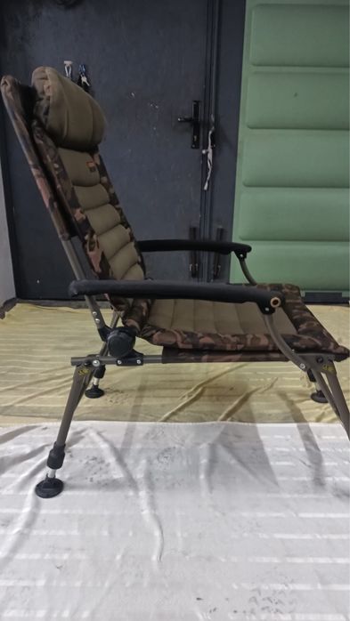 Fotel FOX FX Super Deluxe