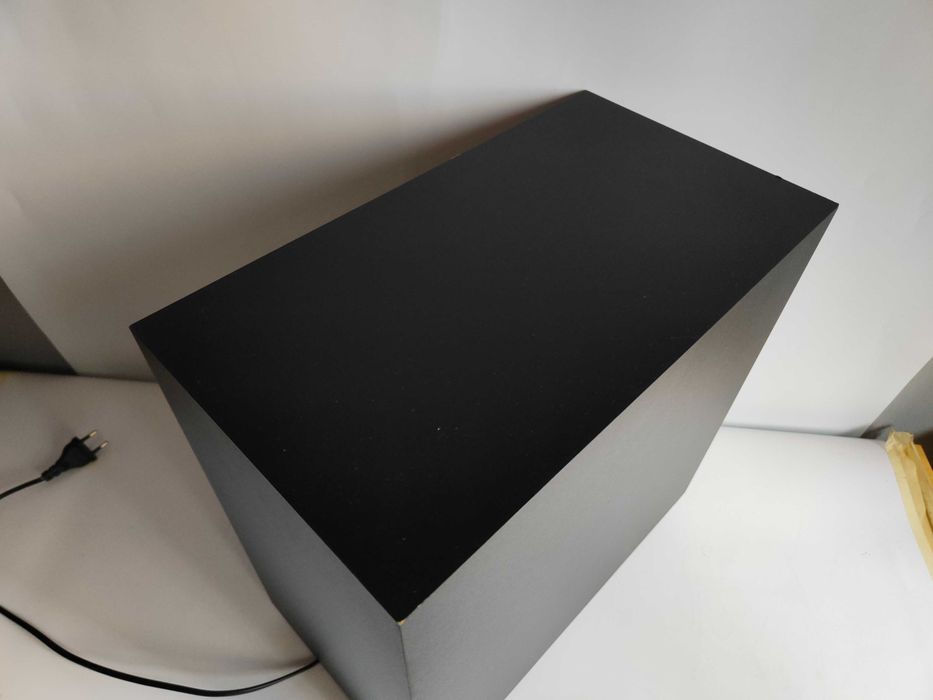 Subwoofer aktywny bezprzewodowy TEUFEL CB 11 SW