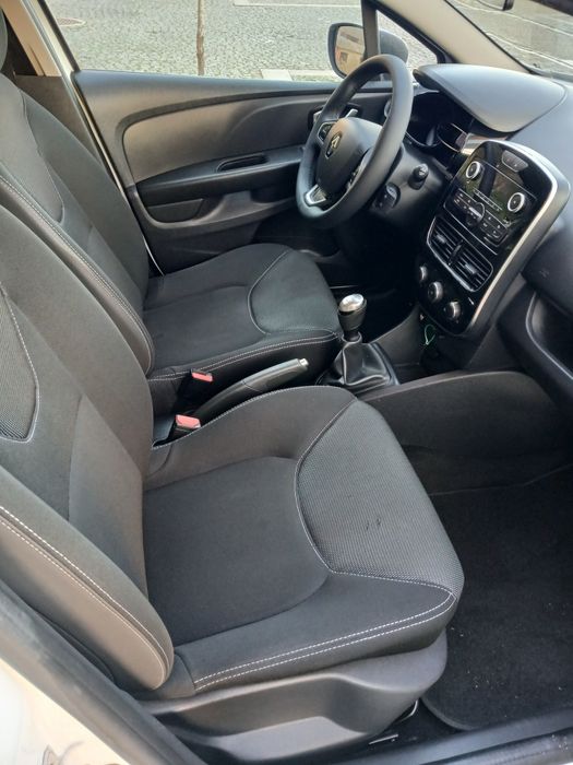 Renault clio 1.5 DCI