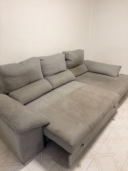 Sofá-Cama 280/150