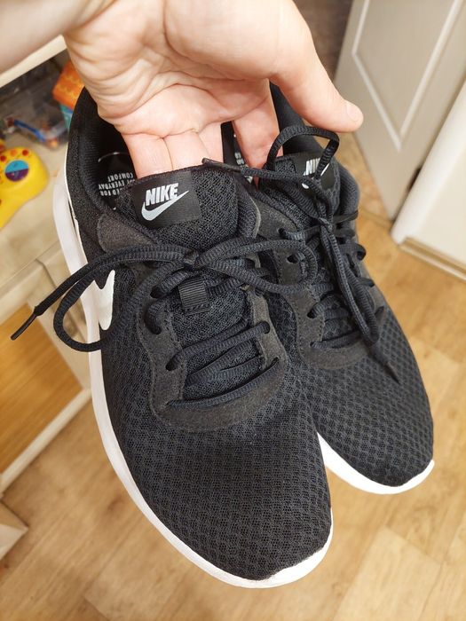 Чоловічі кросівки Nike