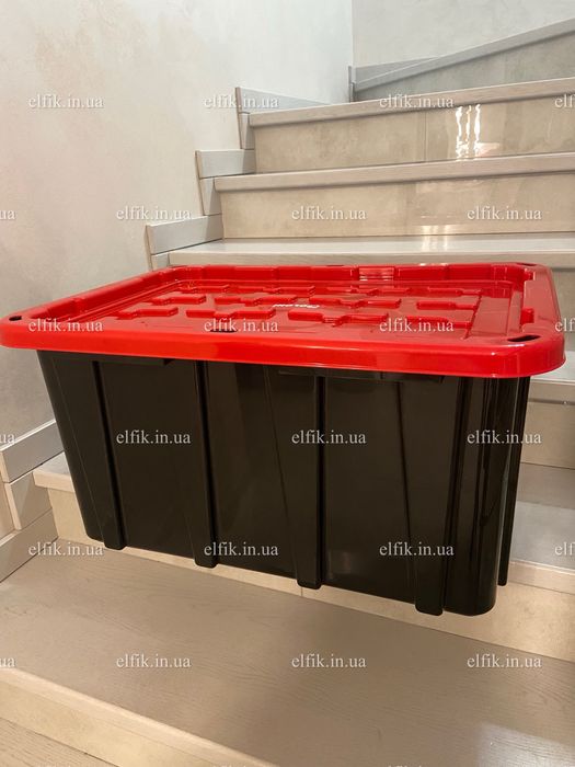 Контейнер 109 літрів великий