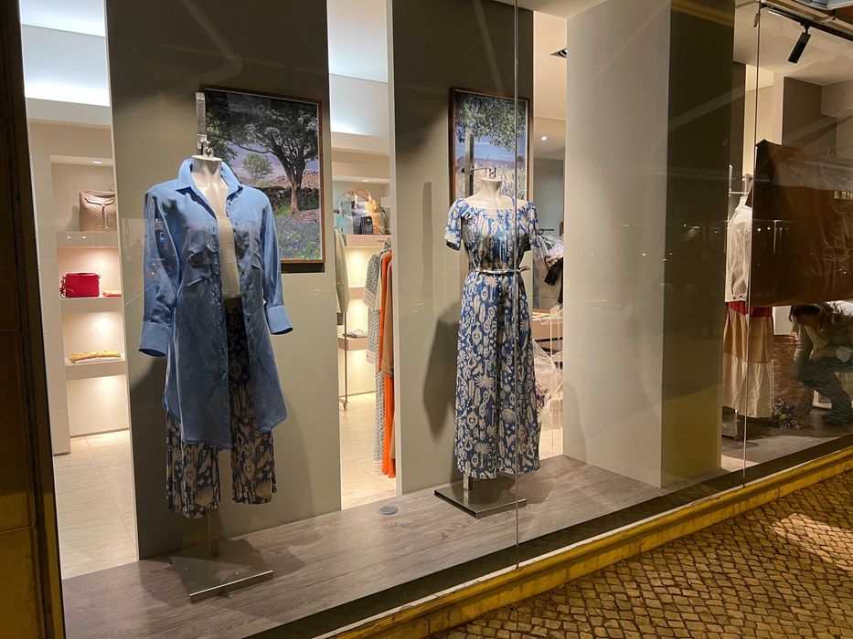 40 Manequins para Loja – Modernos e Clássicos | Venda Total ou Parcial