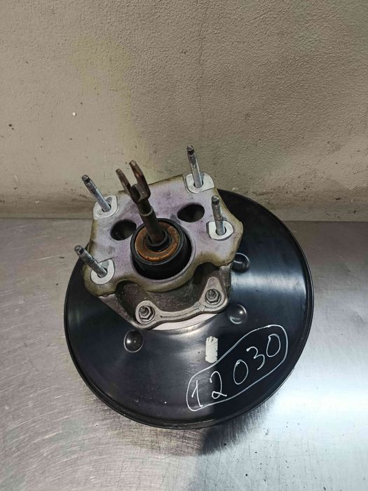 Servofreio RENAULT Grand Scénic III (JZ0/1_)
