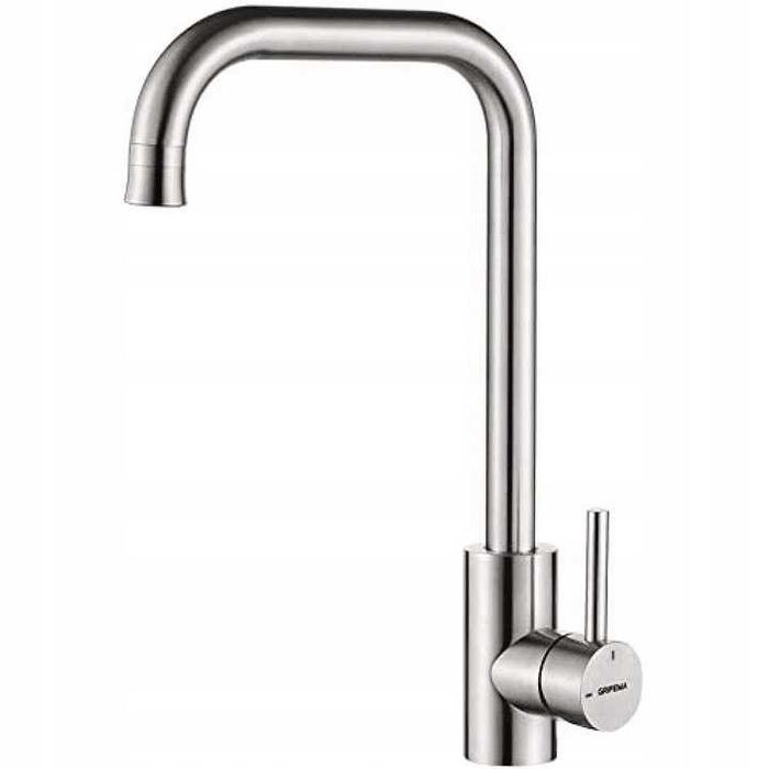 NOWA bateria kuchenna stojąca C248 GRIFEMA G4009-1