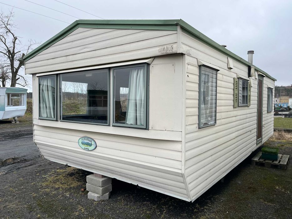 Domek holenderski nr 111! SEZONOWY! Salon Kuchnia 2sypialnie Łazienka