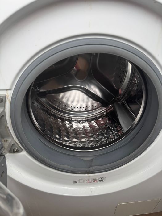 Conjunto Samsung: Lavar 7kg + Secar 8kg