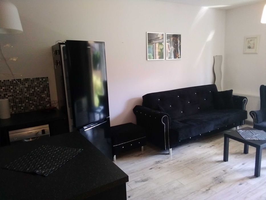 Wynajmę mieszkanie bezczynszowe 51m kw. w Czapurach