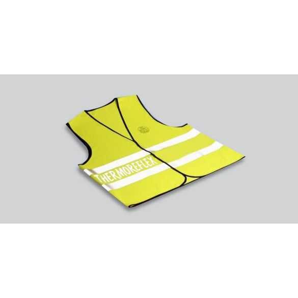 Folia termotransferowa odblaskowa na odzież Turbo Reflex 4783 PoliTape