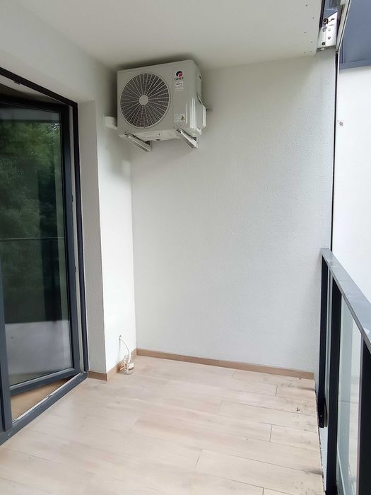 Klimatyzacja do domu i mieszkania | Sprzedaż + Montaż