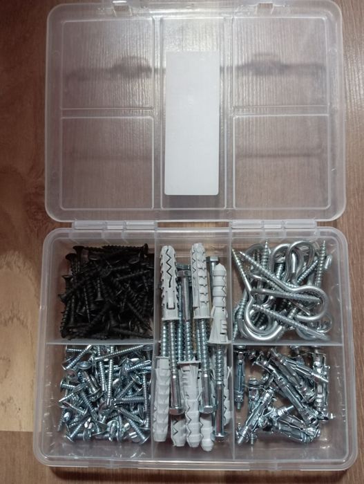 Akcesoria szybkiego montażu