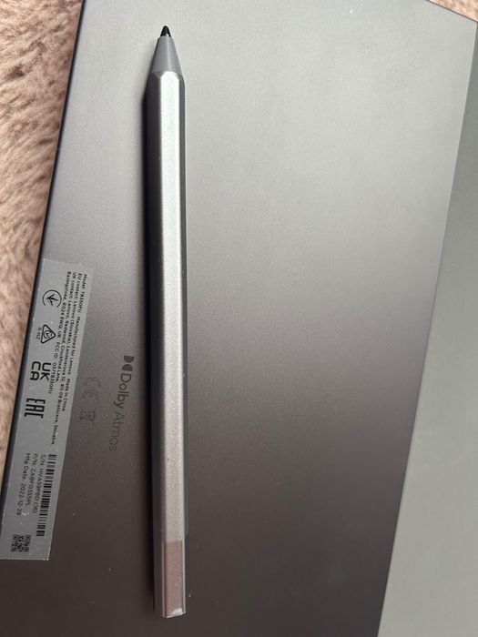Lenovo Tab P11 with Precision Pen 2 (2023)
