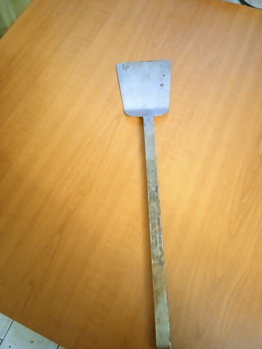 Нержавіючні ківші