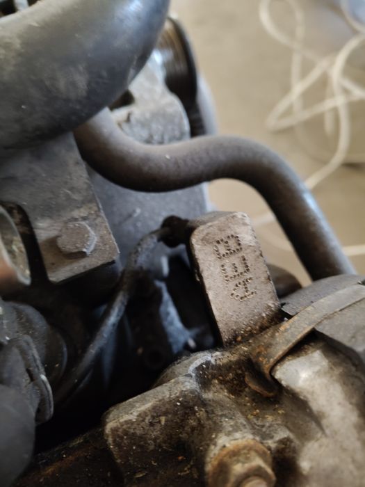 Silnik 1,8 turbo AEB volkswagen passat B5 audi A4 b5 b6 gwarancja rozr