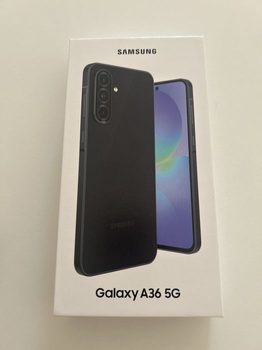 Samsung galaxy a36 5G