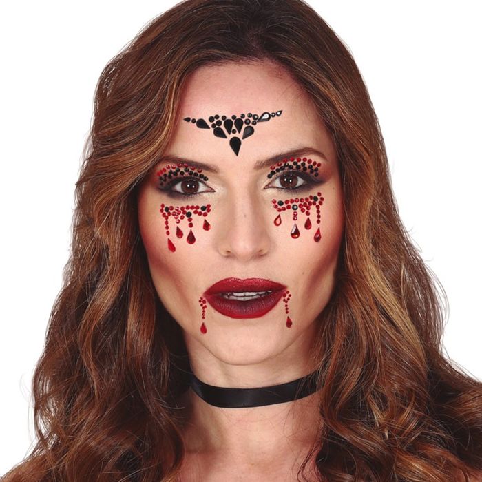Kostiumowo - wampir, strój, przebranie, halloween, Koszalin