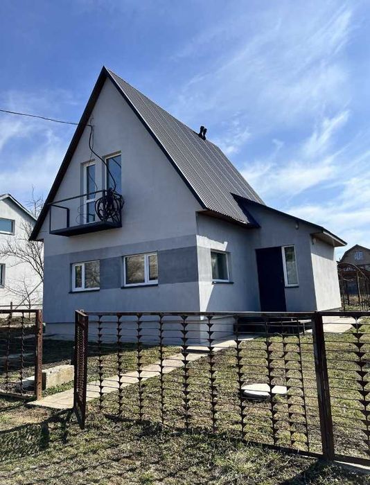 ID 38119 СУЧАСНИЙ будинок РАКОВО