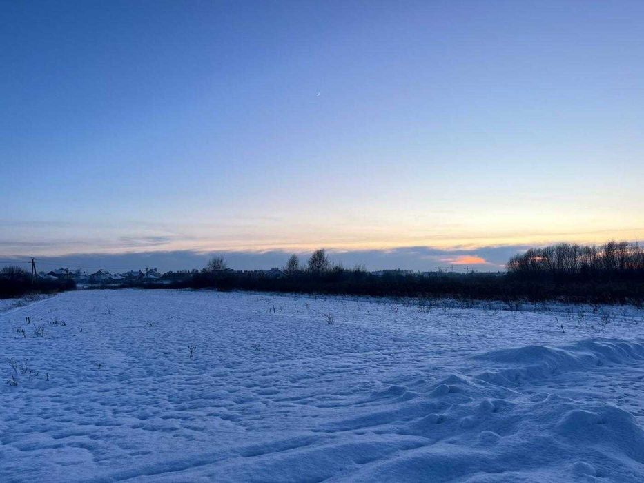 Продаж /земля /Сільськогосподарське/Скнилів / Львівська область