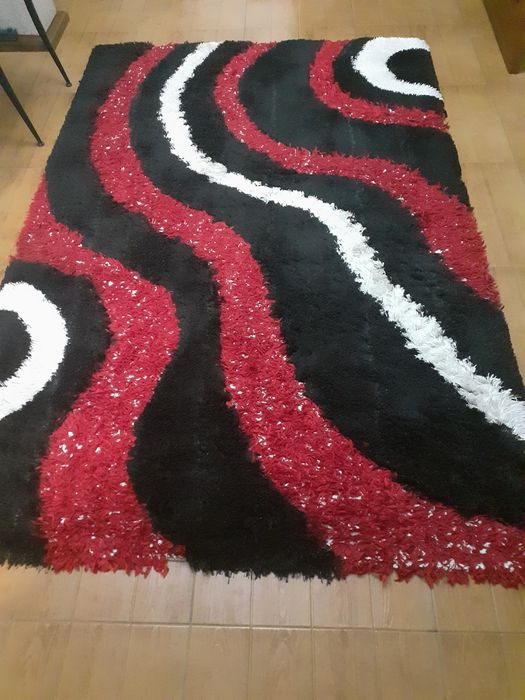 Carpete da sala  usada