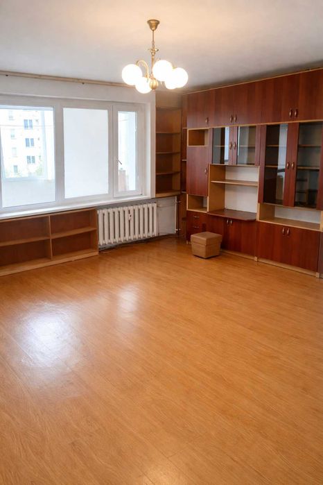 Przytulne, ciepłe mieszkanie z pięknym widokiem Niemcewicza 8