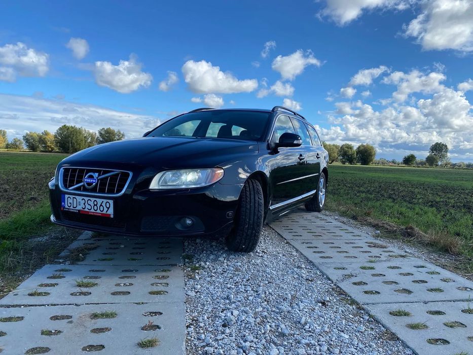Volvo V70