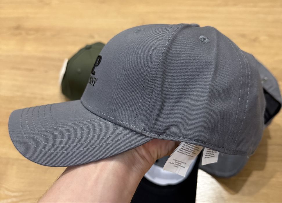 Кепка cp company Розпродаж