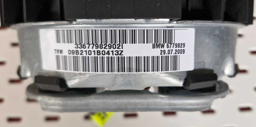 Poduszka airbag BMW 3 E90 E91 E92 E93