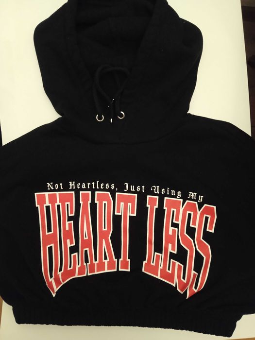 Худі жіноча з капюшоном