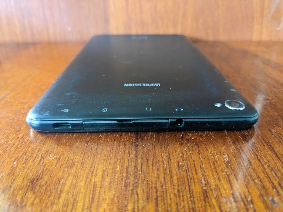 Планшет Impression ImPAD P701