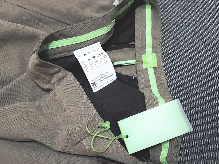 Штани  Hugo  Boss