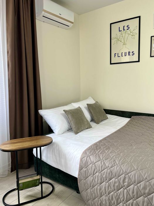 Зручна квартира - Центр, Автовокзал