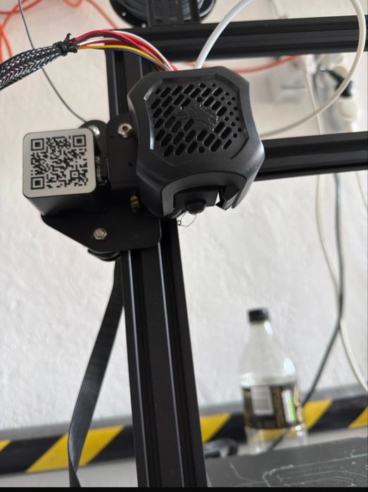 Ender 3 V2 Selling