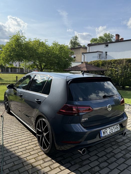 Volkswagen Golf 7 GTI  Okazja!