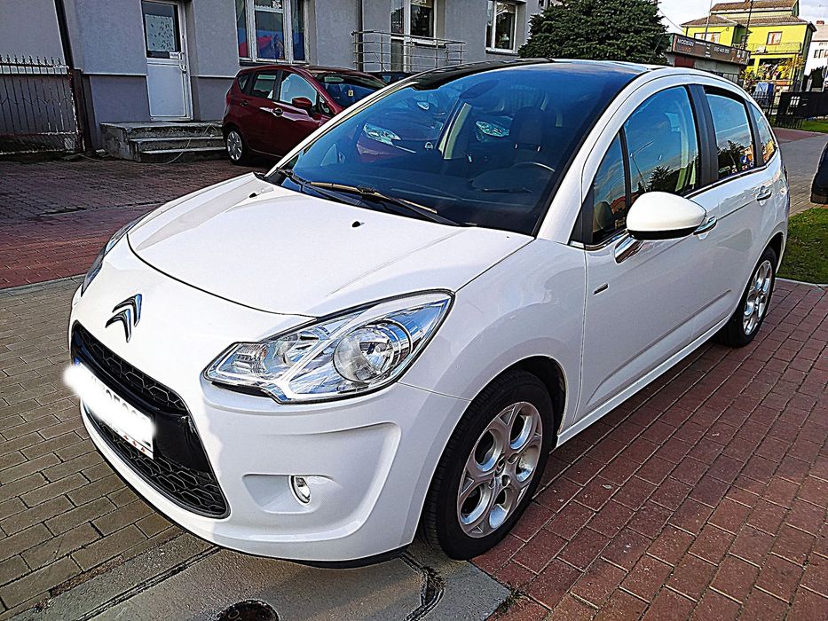 Citroën C3