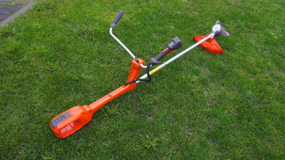 AKU Husqvarna 536 LIRX 536LIRX Kosa akumulatorowa