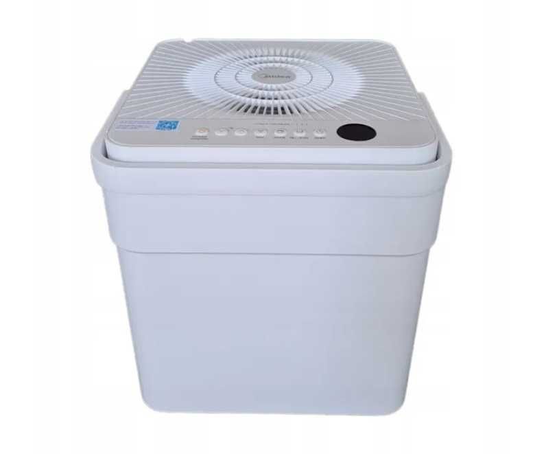 Osuszacz powietrza Midea Cube 20 430W Pochłaniacz wilgoci  S-060