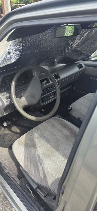 Nissan Micra 1000