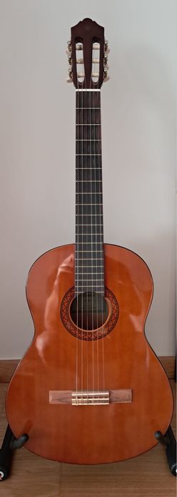 Guitarra Yamanha