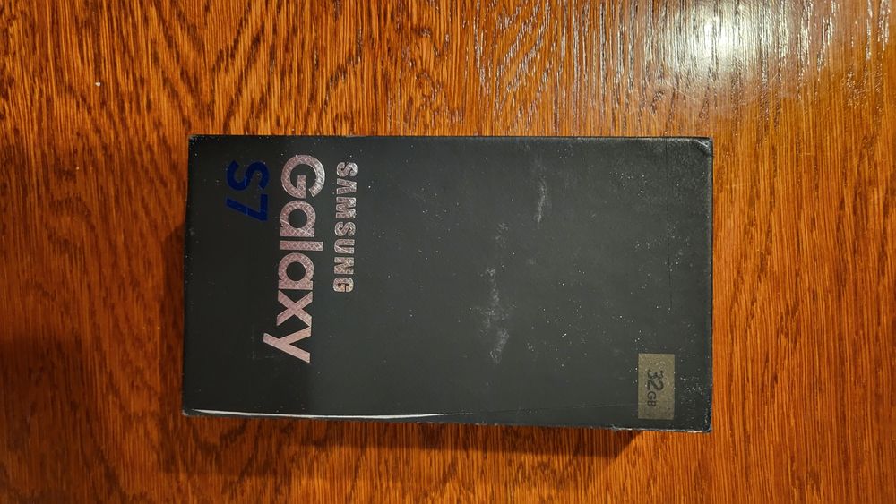 Sprzedam telefon samsug S 7