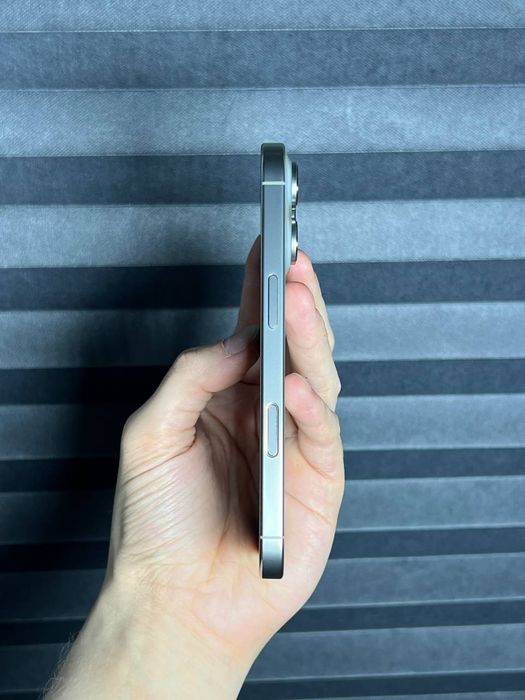 iPhone 16 Pro 256