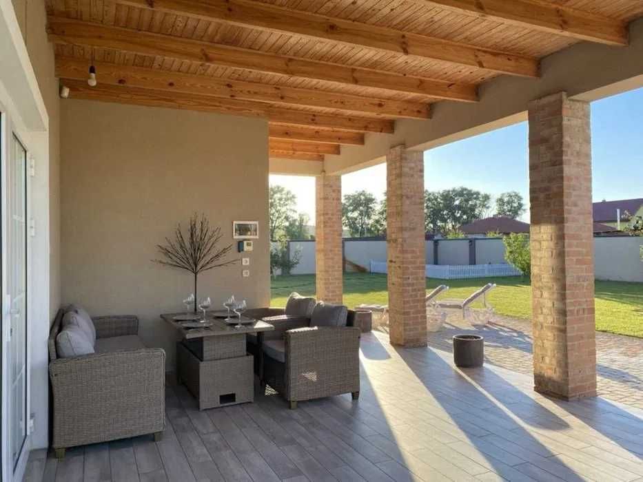 Продаж будинку с.Гнатівка